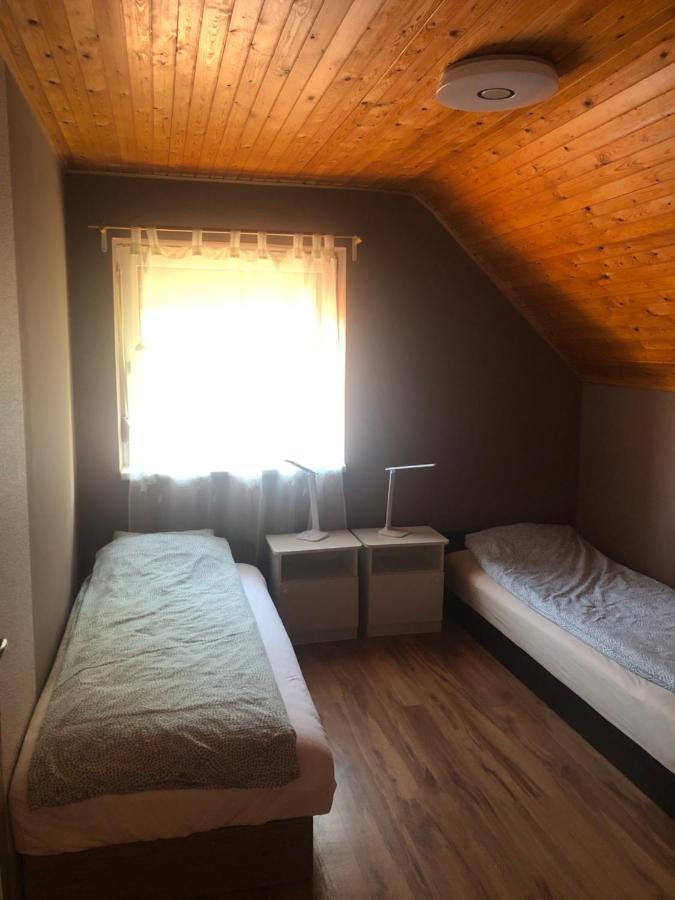 Bonita Apartman Балатонберийнь Екстер'єр фото
